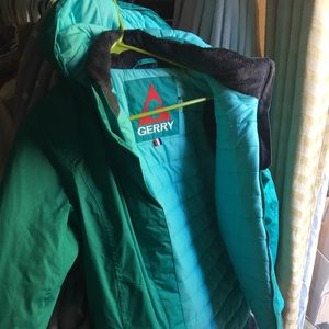 Women’s Winter Jacket